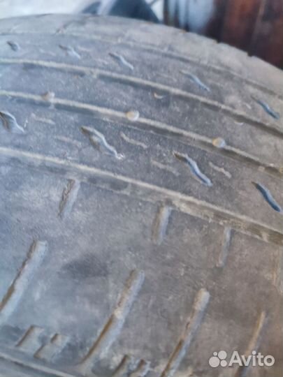 Nexen Roadian 571 235/65 R18 103H