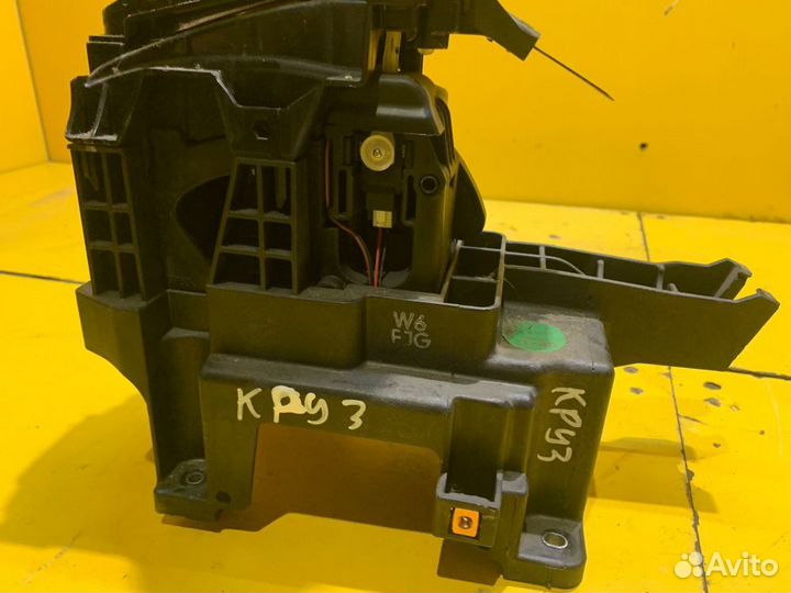 Селектор АКПП Chevrolet Cruze 2009-2012