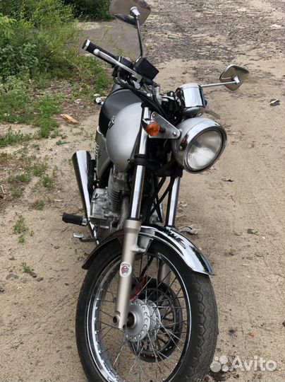 Suzuki Volty (TU250) 2005r