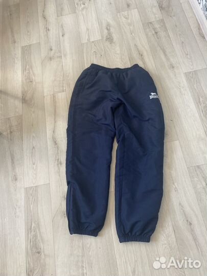 Штаны lonsdale