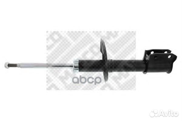 Амортизатор подвески передний dacia sandero 1.4