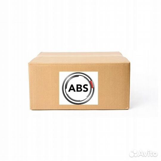 Cтупица колеса mazda TY Z oyskiem czujnik ABS 2002