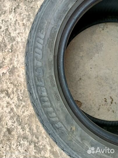 Bridgestone Turanza ER300 215/55 R16