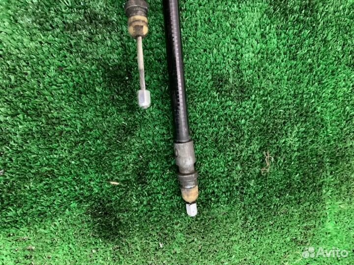 Трос стояночного тормоза Bmw X1 E84 N46B20BD 2012