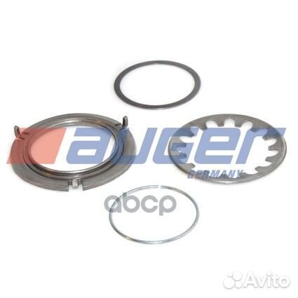 Ремкомплект, подшипник выключения сцепления HCV