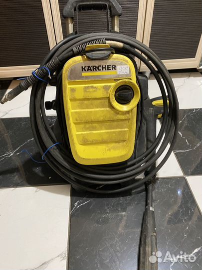 Karcher k5