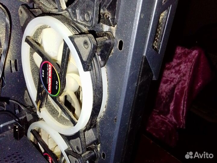 Корпус для пк