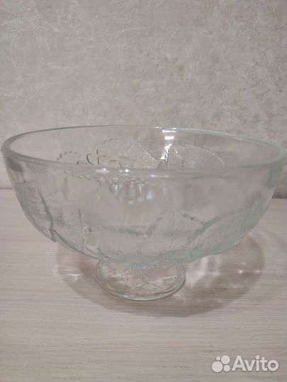 Ваза для фруктов