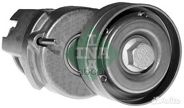 Натяжитель ремня навесного оборудования 5340346