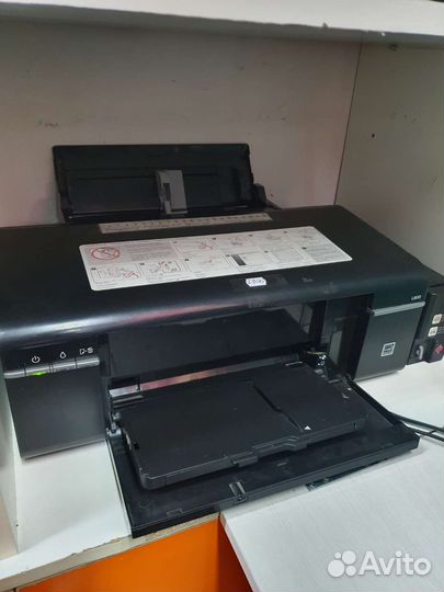 Принтер l800
