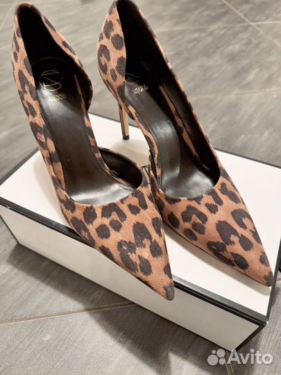 Туфли женские