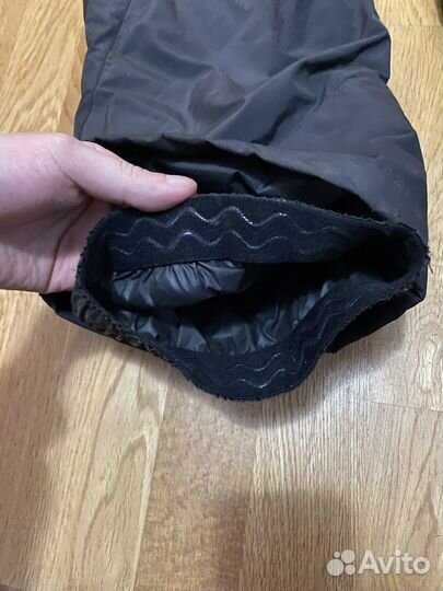 Горнолыжные брюки