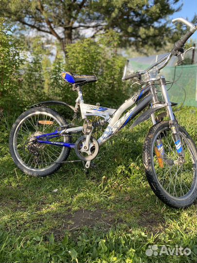 Велосипед Stels pilot 250