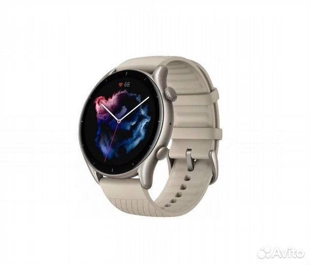 Часы Amazfit GTR 3