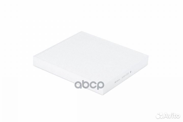 Фильтр салона hyundai sonata VI 10- 1010221 metaco