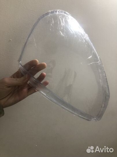 Стекло фары