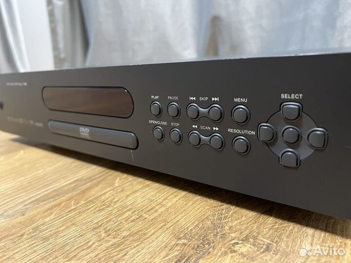 NAD t585 CD sacd плеер