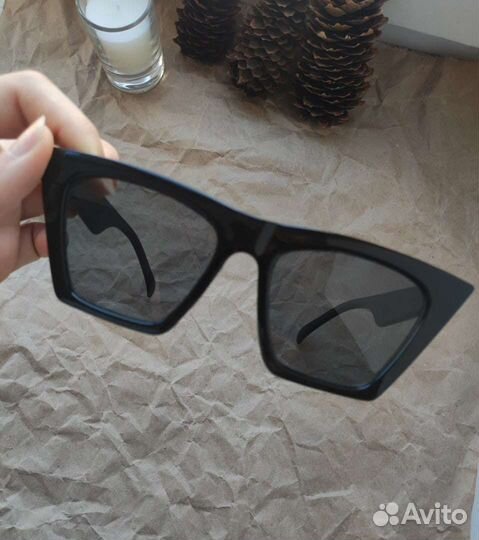 Солнцезащитные очки