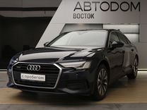 Audi A6 2.0 AMT, 2021, 93 598 км, с пробегом, цена 4 250 000 руб.