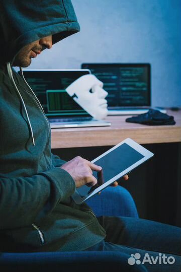 It аутсорсинг, видеонаблюдение, скуд