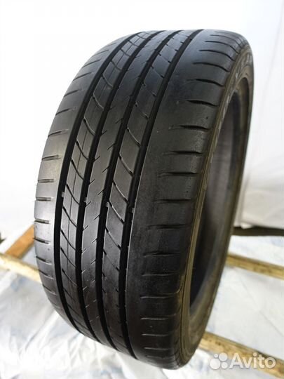 Goodyear EfficientGrip 255/45 R18