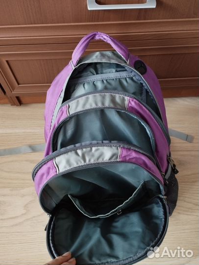 Рюкзак школьный
