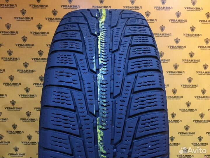 Nokian Tyres Hakkapeliitta R 205/55 R16 94R