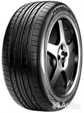 Bridgestone Dueler H/P 315/35 R21 111Y