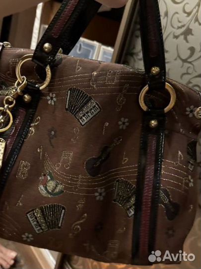 Сумка женская braccialini