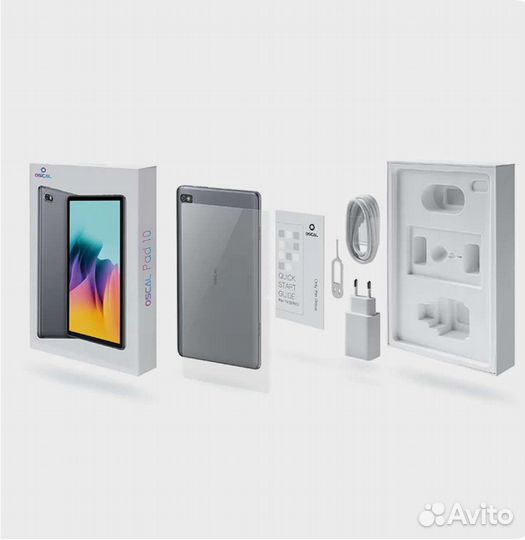 Планшет Blackview 4G 8/128 Новый