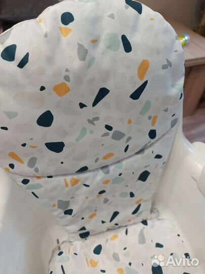 Стул для кормления IKEA