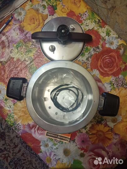 Скороварка