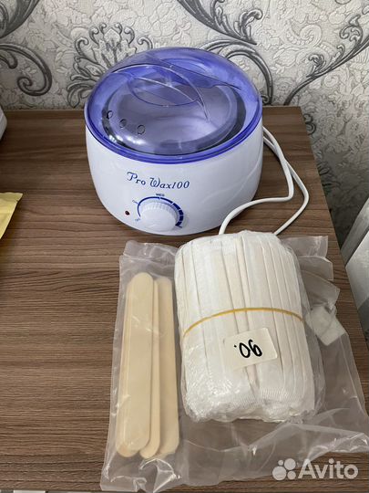 Набор для бровиста