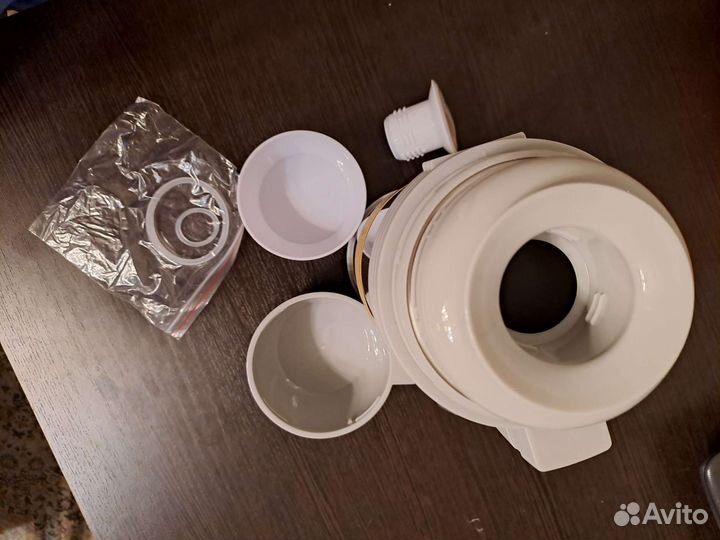 Термос Арктика