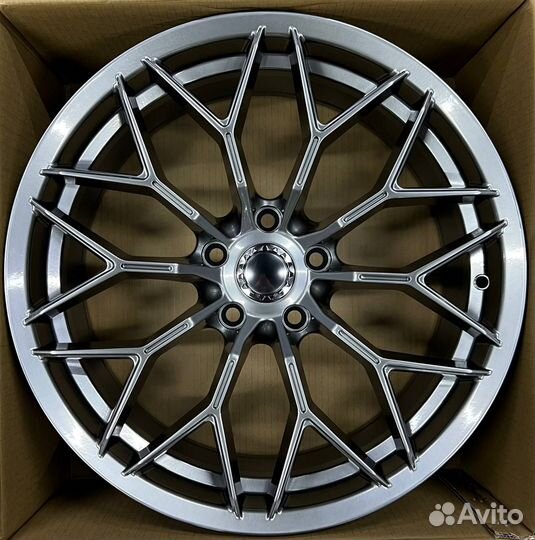 Диски для на бмв BMW 3 Серии (G20) R19