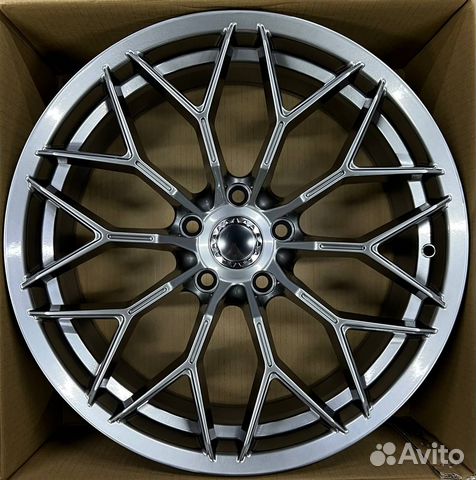 Диски для на бмв BMW 3 Серии (G20) R19