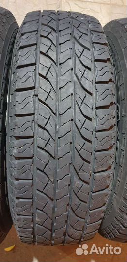 Yokohama Geolandar A/T-S G012 235/70 R16 107S