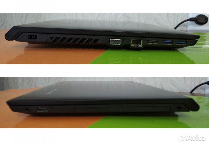 Lenovo B50-45