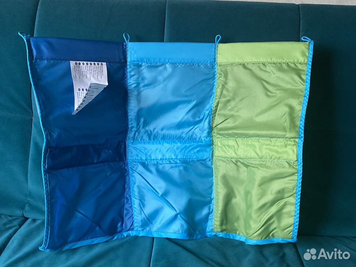 Новый карман IKEA kusiner 60x45см