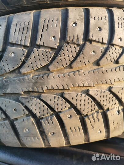 GT Radial Champiro IcePro 225/55 R17