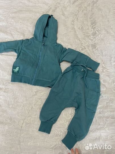 Костюм детский