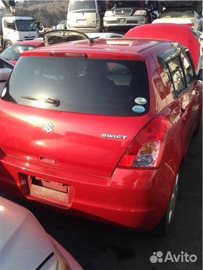 Разбор на запчасти Suzuki Swift