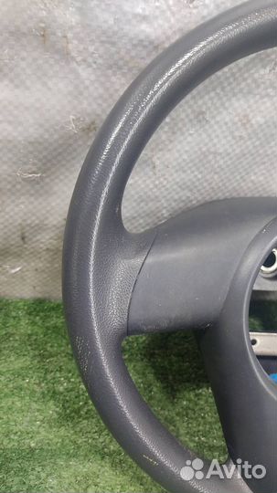 Руль KIA soul 2009