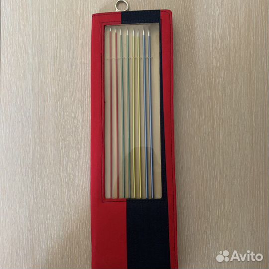 Набор спиц knit pro