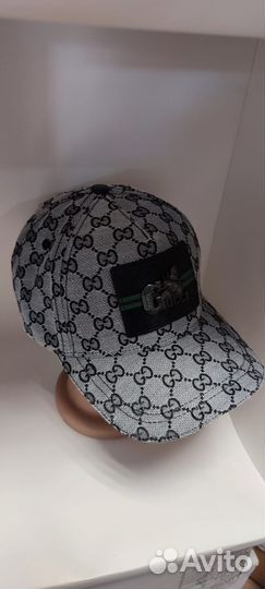 Кепки и бейсболки