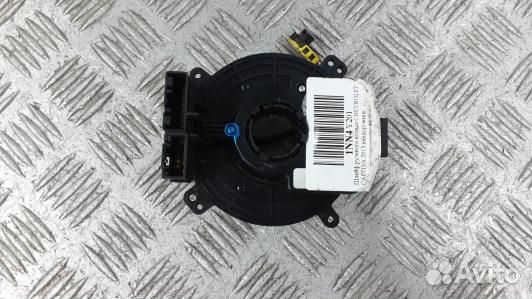 Шлейф рулевого колеса chevrolet captiva 2 (1NN04Y2