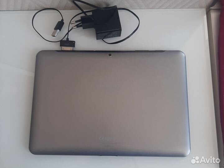 Планшет samsung galaxy tab 16GB