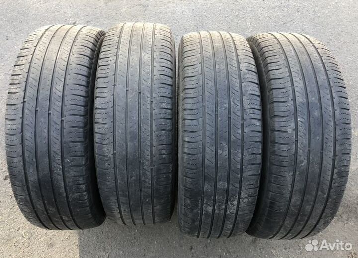 R17 Michelin Latitude Tour HP 225/65, PCD 5x114.3 DIA 60.1