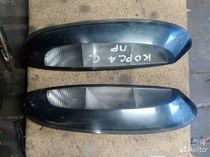 Фонарь на Опель Корса С 03г