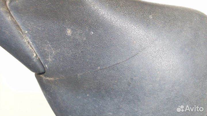 Зеркало боковое Renault Kangoo, 2004